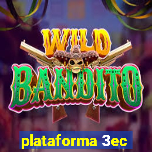 plataforma 3ec